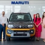 New WagonR 2025