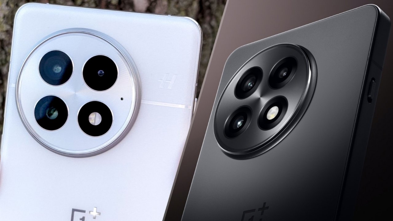 OnePlus 13R 5G