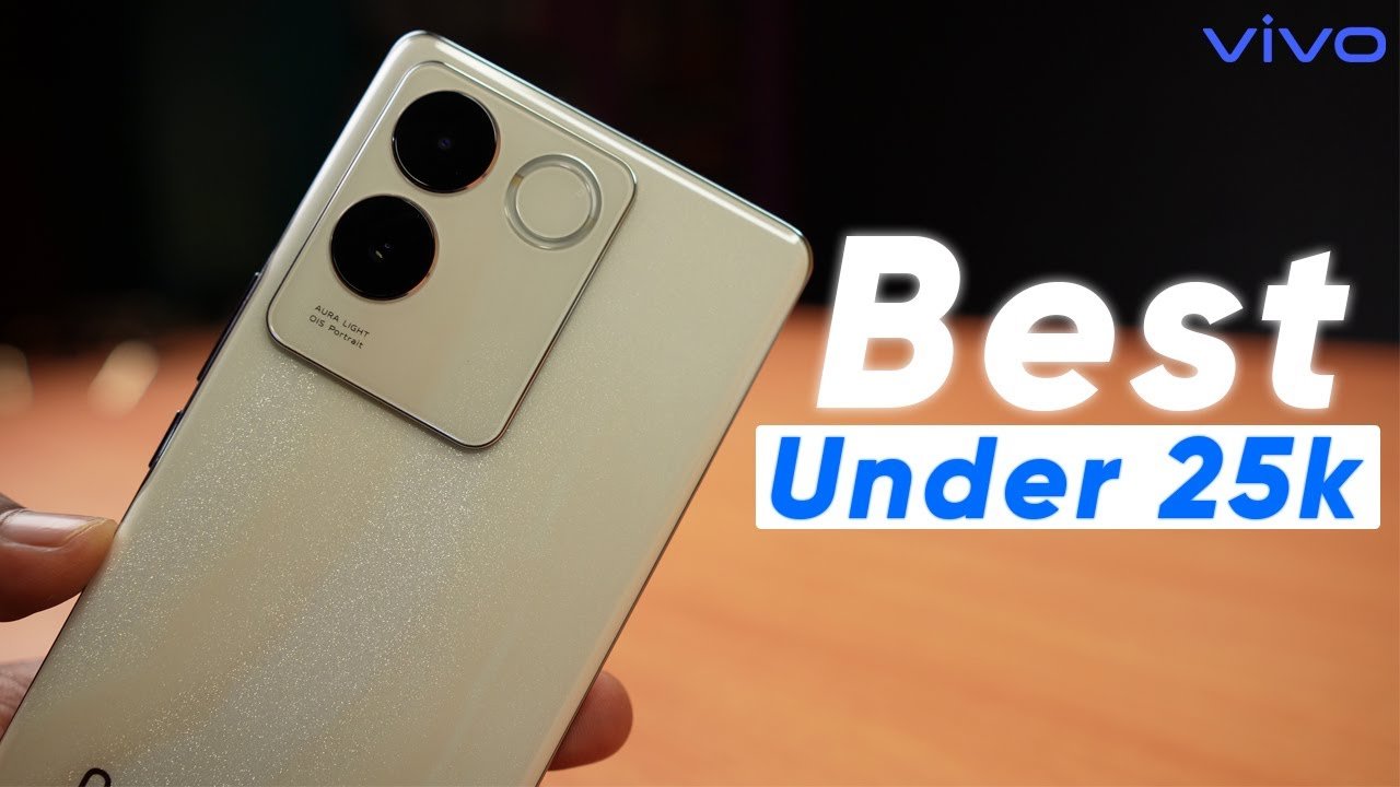 Vivo T2 Pro 5G
