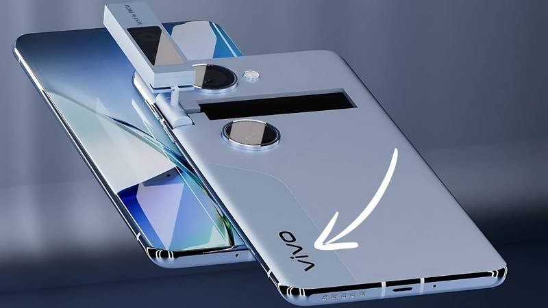 Vivo V70 5G