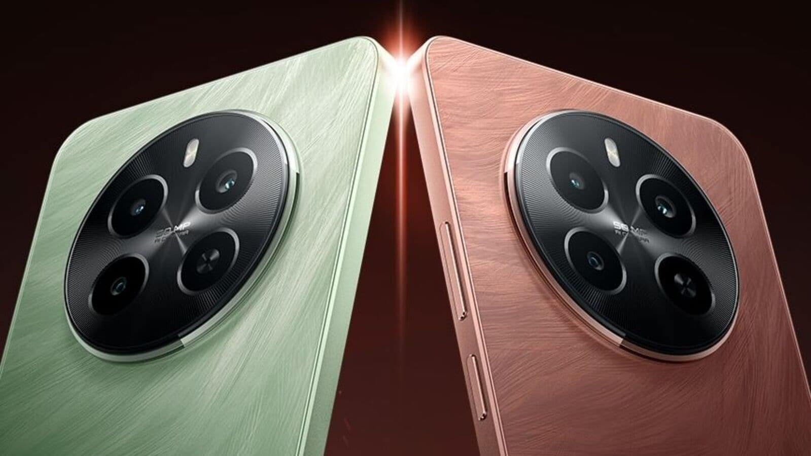 Realme P3 & P3 Ultra Officially Launched Globally