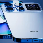 Vivo V60 Ultra 5G